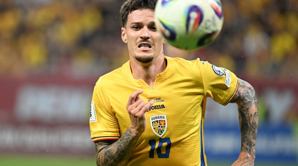 Curiosul caz Man. Explicații pentru sezonul ratat al celui mai talentat jucător român, ajuns rezervă la Parma
