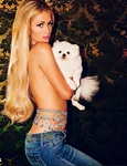paris hilton 1 png
