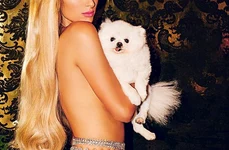 paris hilton 1 png