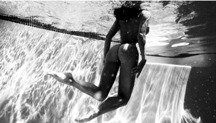 Mădălina Ghenea îl "fierbe" pe Philipp Pleine cu această imagine