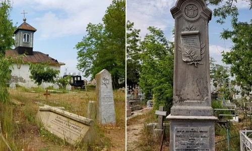 Cimitirul din Sulina jpg