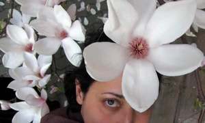 „Am simţit nevoia foarte acută să nu mi mai pun limite“ – interviu cu Aurora KIRALY jpeg