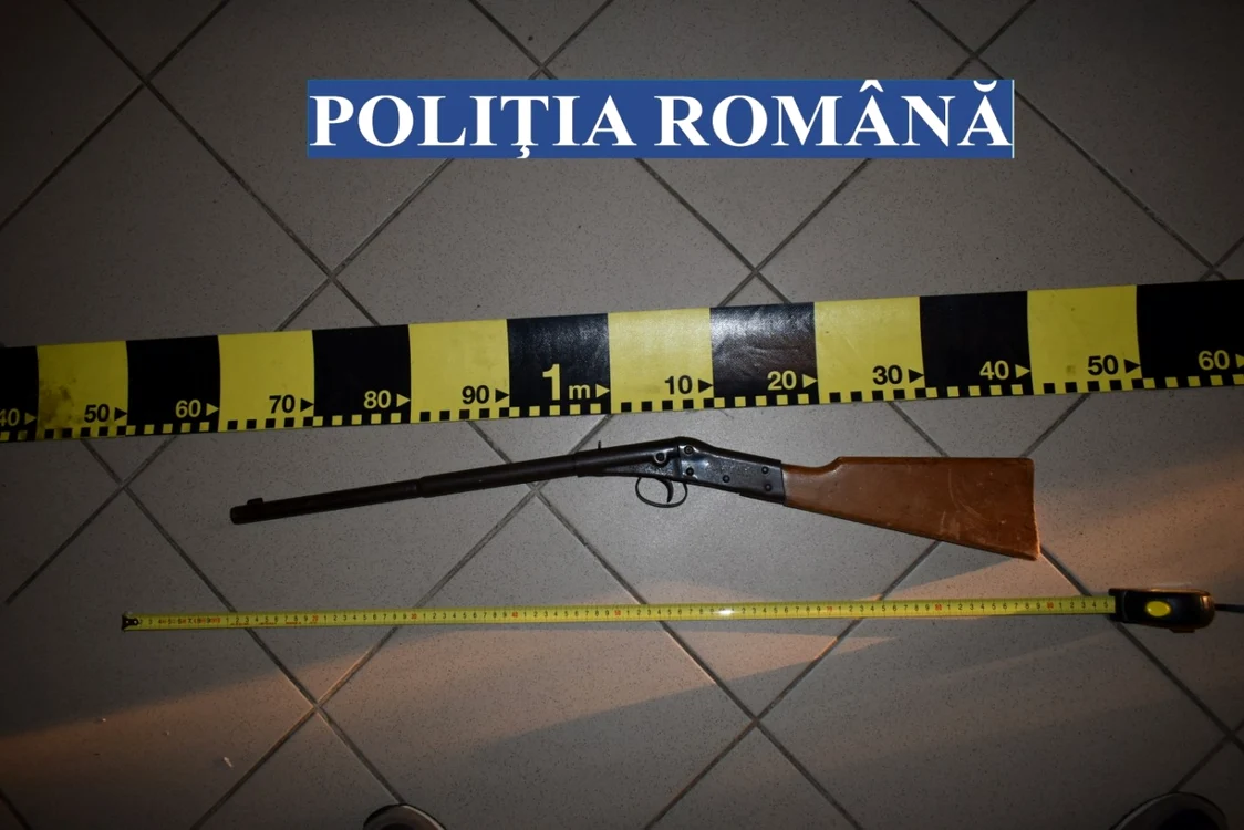 Sursa IPJ Buzău