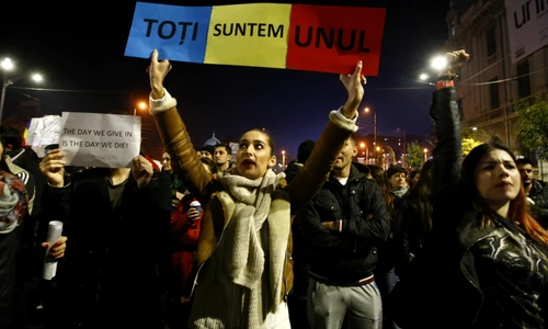 proteste pentru victimele din colectiv jpeg
