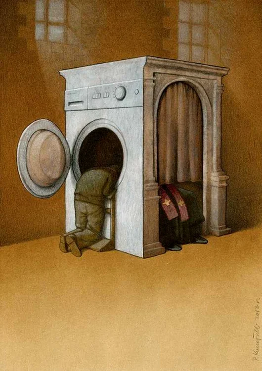 Pawel Kuczynski