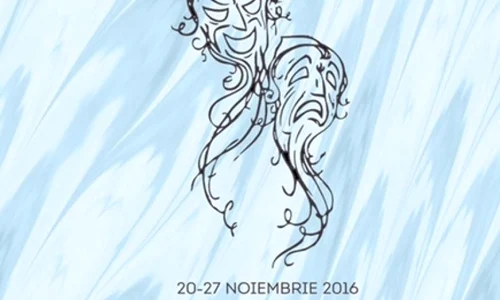 ÎNCEPE FESTIVALUL INTERNAȚIONAL DE TEATRU IDIȘ! jpeg