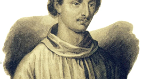 Giordano Bruno gif