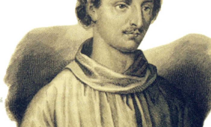 Giordano Bruno gif