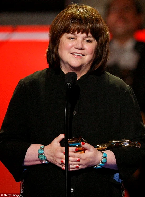 Linda şi Barack la ceremonia de decernare a medaliei care a avut la Casa AlbăFoto REX/ Patsy Lynch