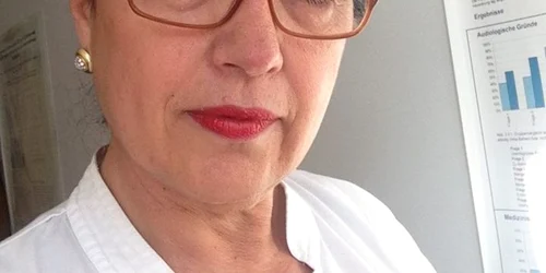 Liliane Michels