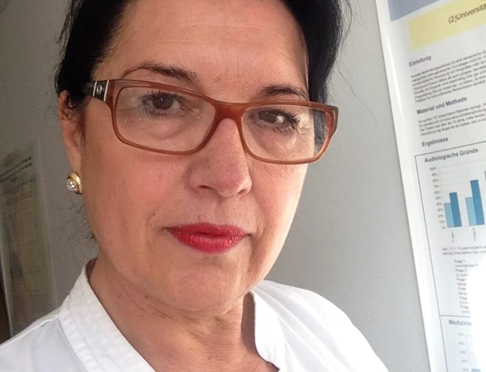 Liliane Michels
