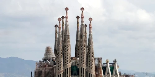 sagrada familia foto wikipedia.org