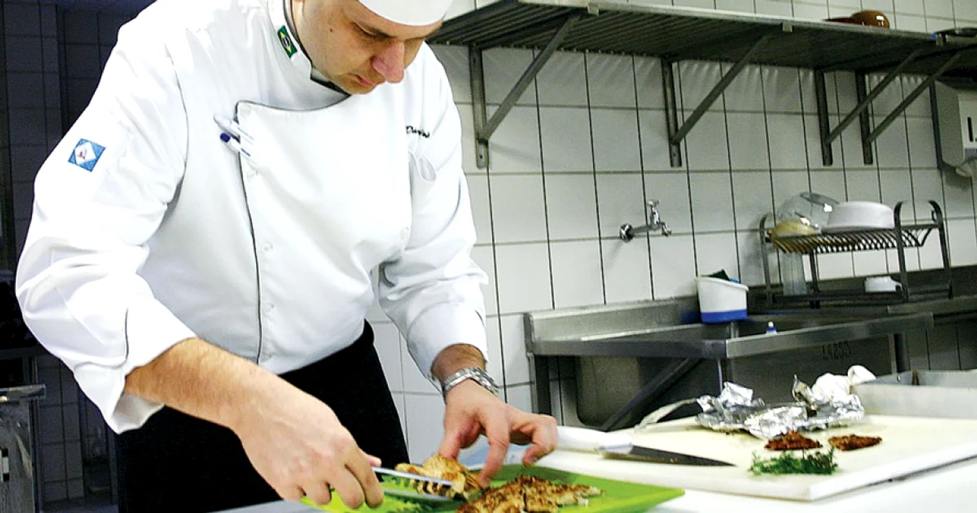 Bucătarii timişoreni vor pregăti delicii culinare din toate colţurile lumii