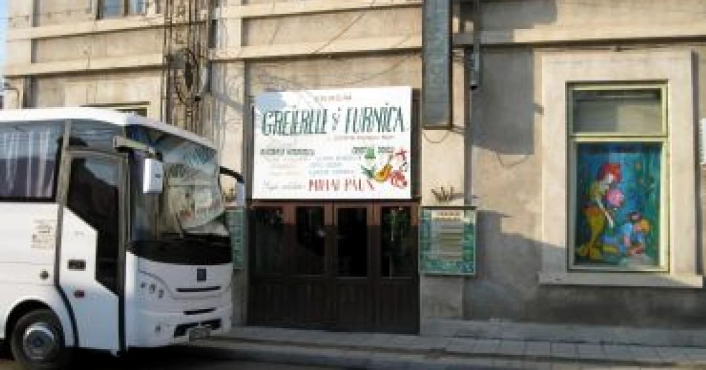 Brăila: Premieră la Teatrul de Păpuşi „Cărăbuş”