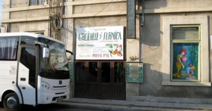 Brăila: Premieră la Teatrul de Păpuşi „Cărăbuş”
