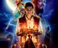 A dublat vocea lui Will Smith, în Aladdin