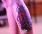 Timişoara Tatoo Expo 2018 FOTO Facebook/Timişoara Tatoo Expo/Seba Tătaru