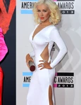 Christina Aguilera  foto   GettyImages jpg