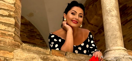 Gabriela Cristea, sursa Facebook jpg