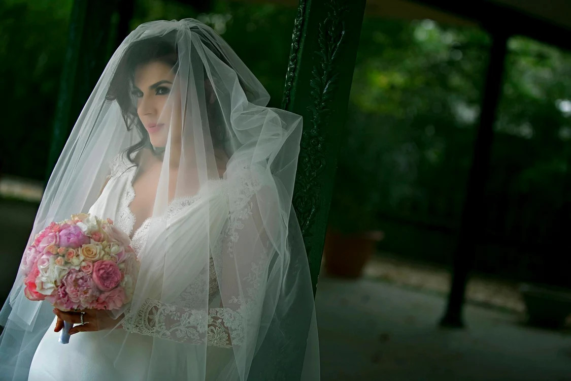 
    Irina de la ASIA s-a măritat în mare secret la Budapestafoto: arhiva personală  