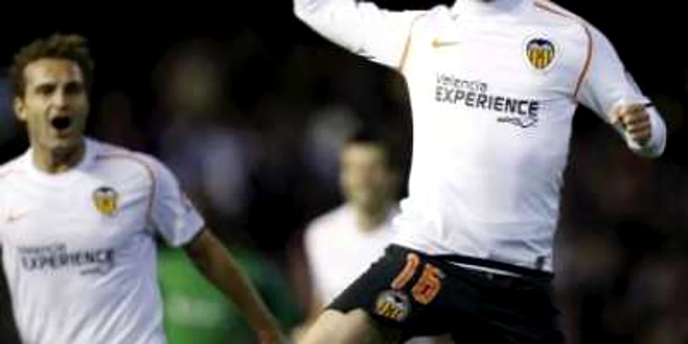 FOTBAL: Valencia a respins o ofertă a Barcelonei  pentru Mata