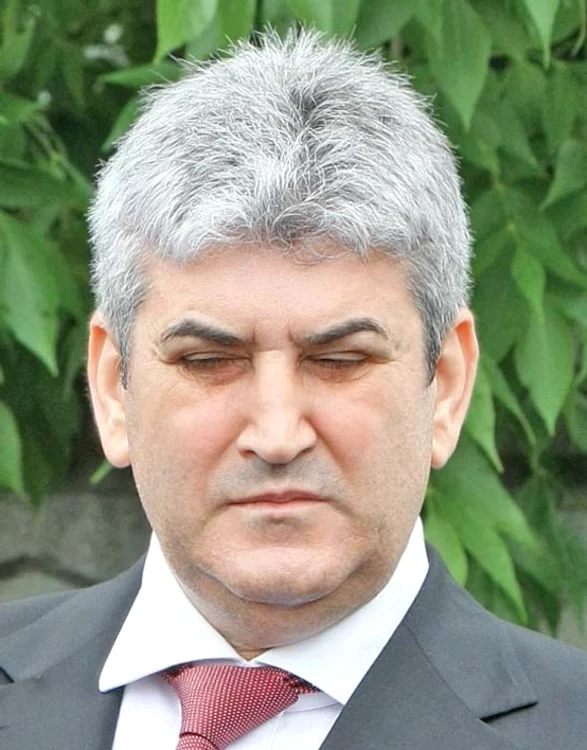 Gabriel Oprea
