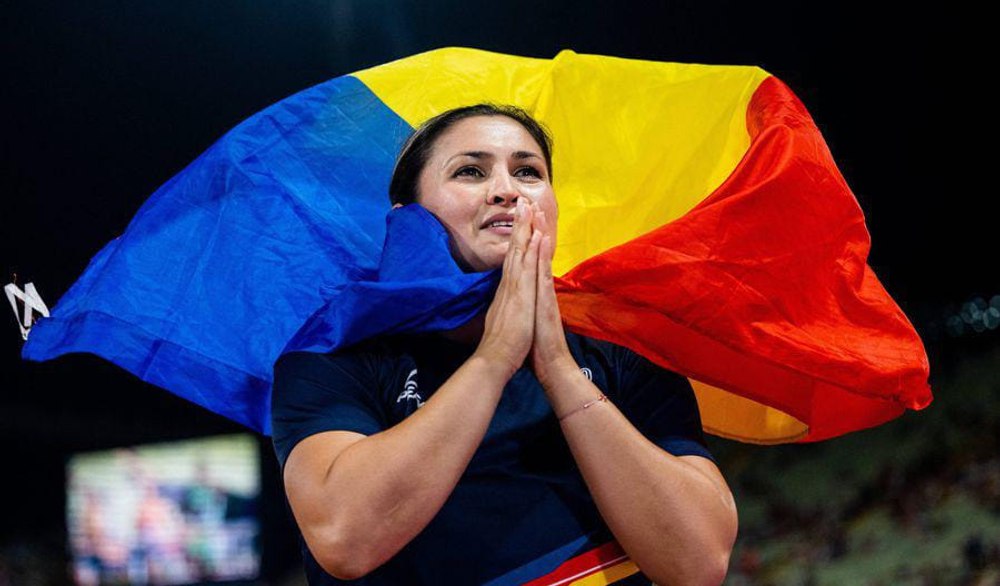 Bianca Ghelber a ratat podiumul olimpic: explicațiile unui rezultat dureros, la Paris