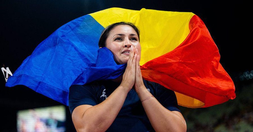 Programul de astăzi al sportivilor români Jocurile Olimpice