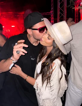 Mario Fresh și Alexia Eram se vor mai bucura de o vacanță împreună abia în ianuarie 2025