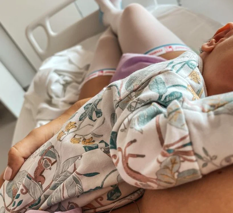 Gabriela și Dani Oțil, cu doar o zi înainte să devină părințifoto: Instagram