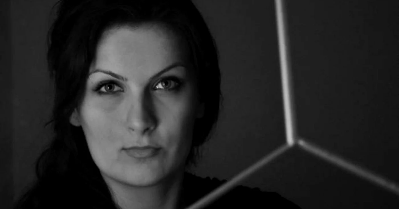 soprana Dana Cristescu