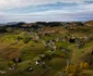 Plimbare de toamnă, prin Fundata și Moieciu de sus. FOTO Marius Popa