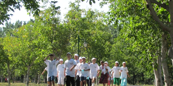 parc amara 1