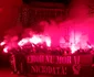 Marșul "Eroii nu mor niciodatâ" FOTO Ștefan Both