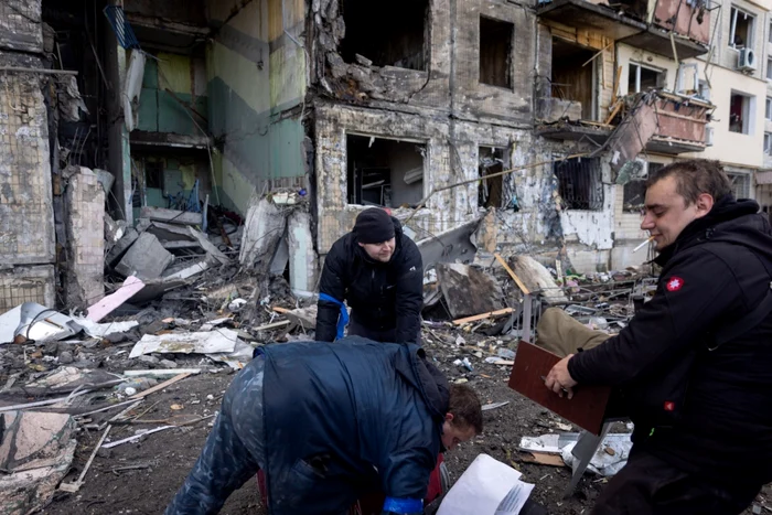 Război în Ucraina - Ziua 20. FOTO Gettyimages