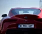 Toyota GR Supra Foto: Mihai Dăscălescu