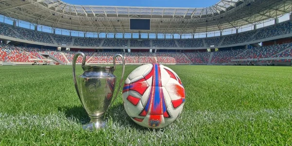 Steaua