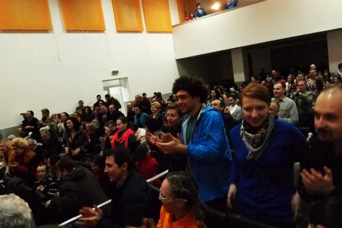 FOTO: Tăşuleasa Social