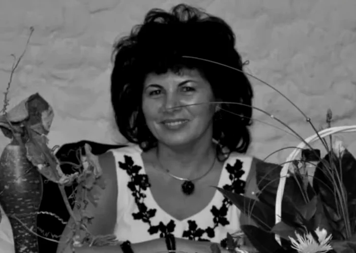 Codruța Notar a fost omorâtă de propria fiică FOTO: captură Ora de Sibiu