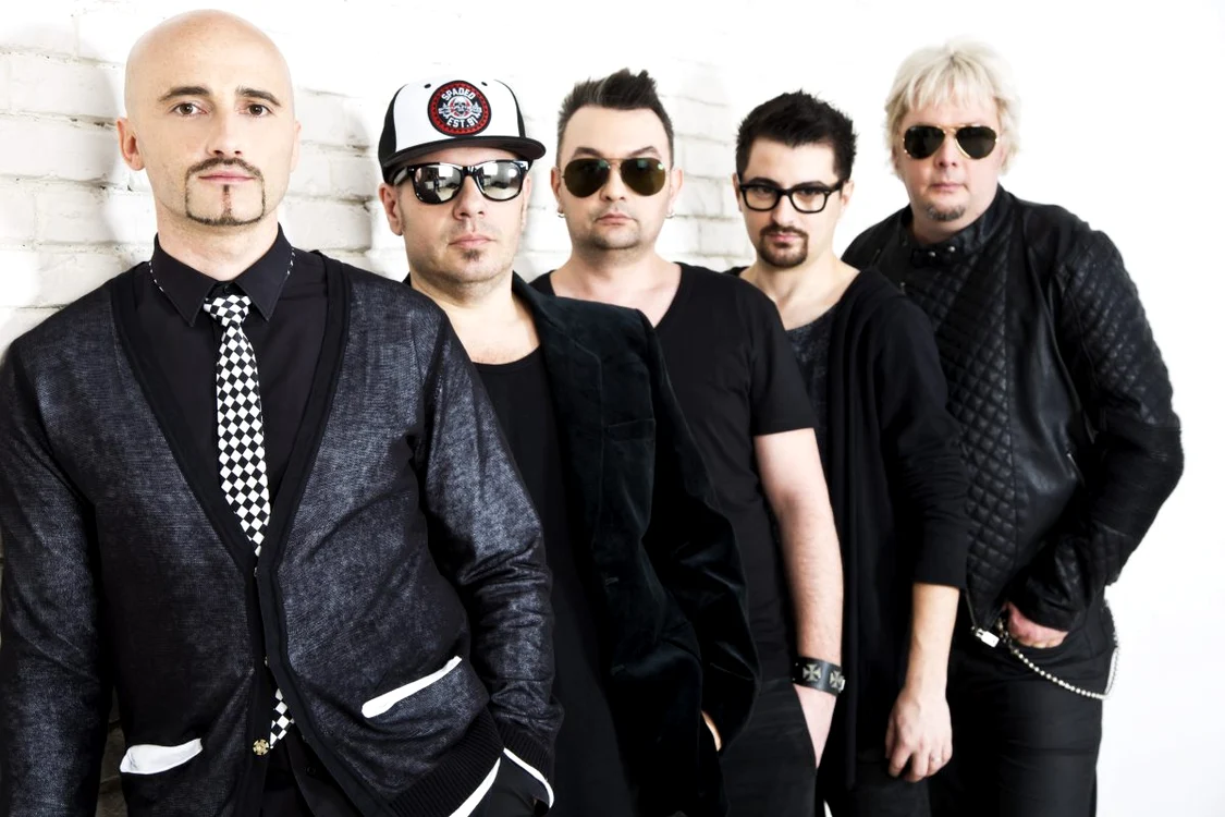 
    Voltaj este cotată cu a 8-a șansă la calificare în prima semifinală Eurovision 2015foto: eurovision.tv  