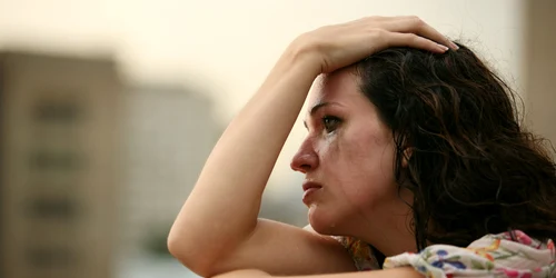 Pentru unele femei, suferinţa poate fi fatală