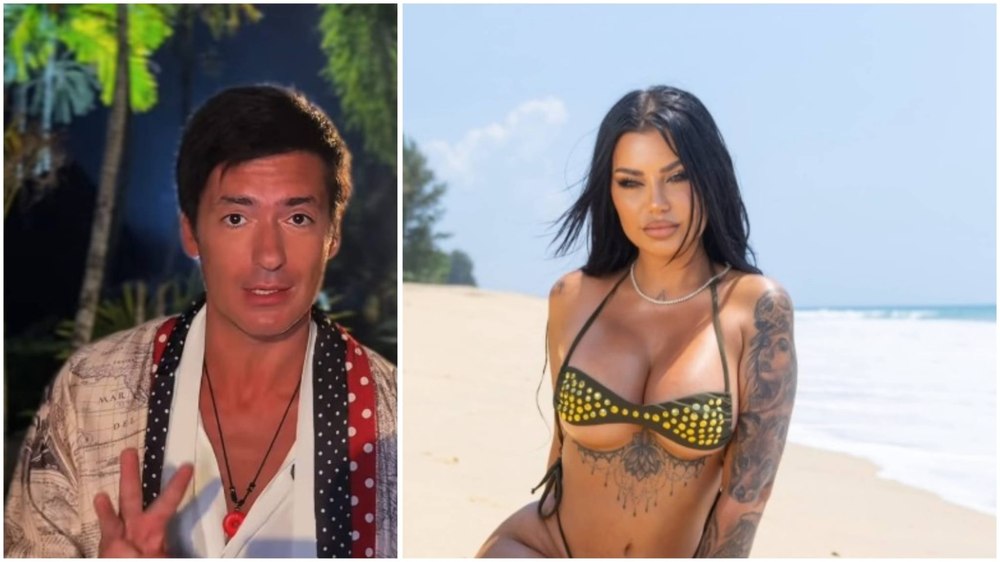 A fost „ispita lui Montoya”, acum vine la „Insula Iubirii”! Românca Gabriella Barbu, surpriza sezonului X