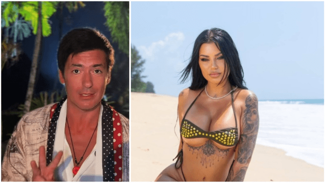 A fost „ispita lui Montoya”, acum vine la „Insula Iubirii”! Românca Gabriella Barbu, surpriza sezonului X