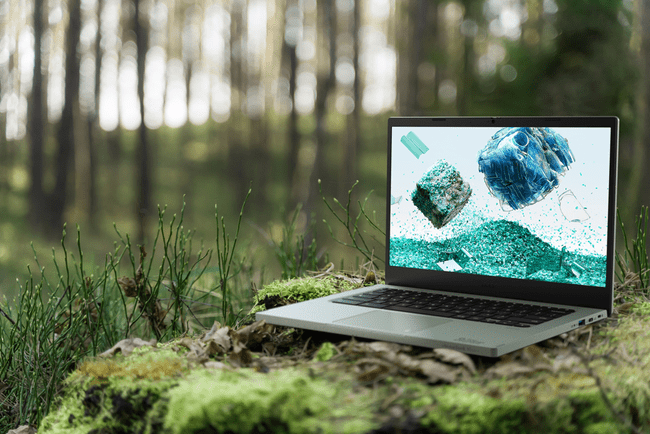 Acer lansează Acer Chromebook Vero 514, primul Chromebook din linia de dispozitive Vero eco-conștiente