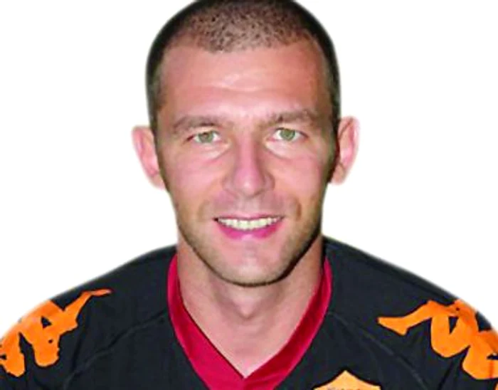 
    Bogdan Lobonţ  a jucat ultima oară pentru România  în aprilie 2009  