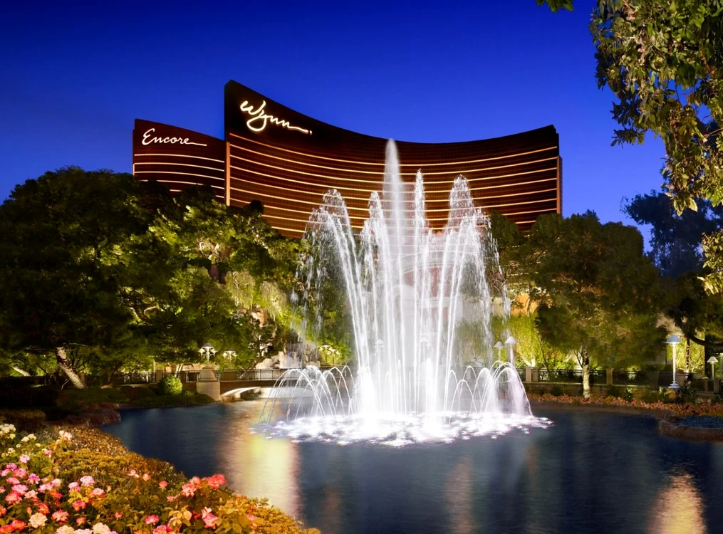 sursa: Facebook/Wynn Las Vegas