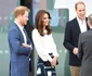 The Duke And Duchess Of Cambridge And Prince Harry Attend The Launch Of Heads Together Campaign jpeg