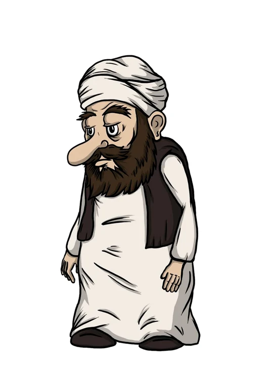 atentat terorist franta caricatura profetul mohamed
