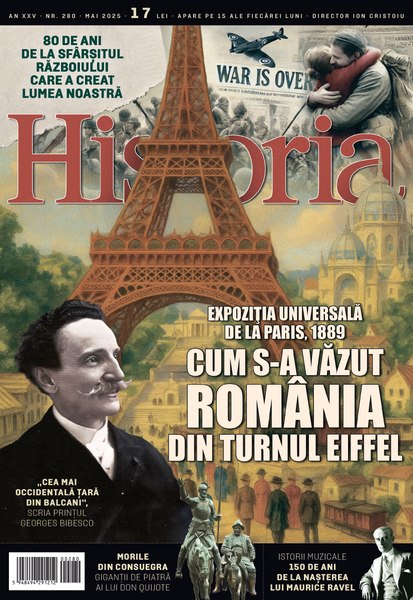 Historia
