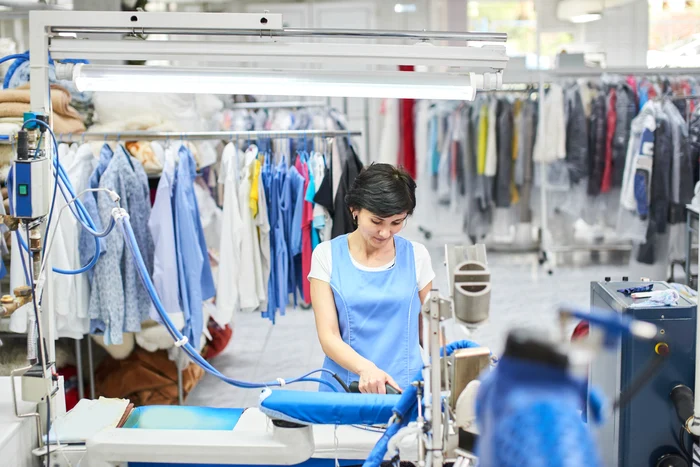 O substanță de curățare chimică ar putea fi o cauză majoră a bolii Parkinson FOTO Shutterstock 